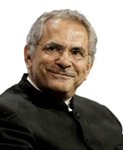 José Manuel Ramos-Horta